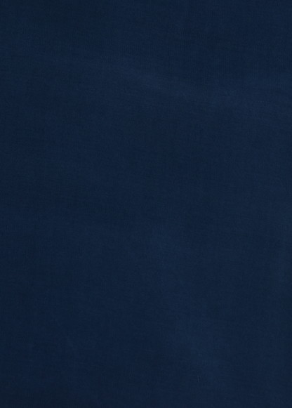 Multicoloured Crepe Dress Material