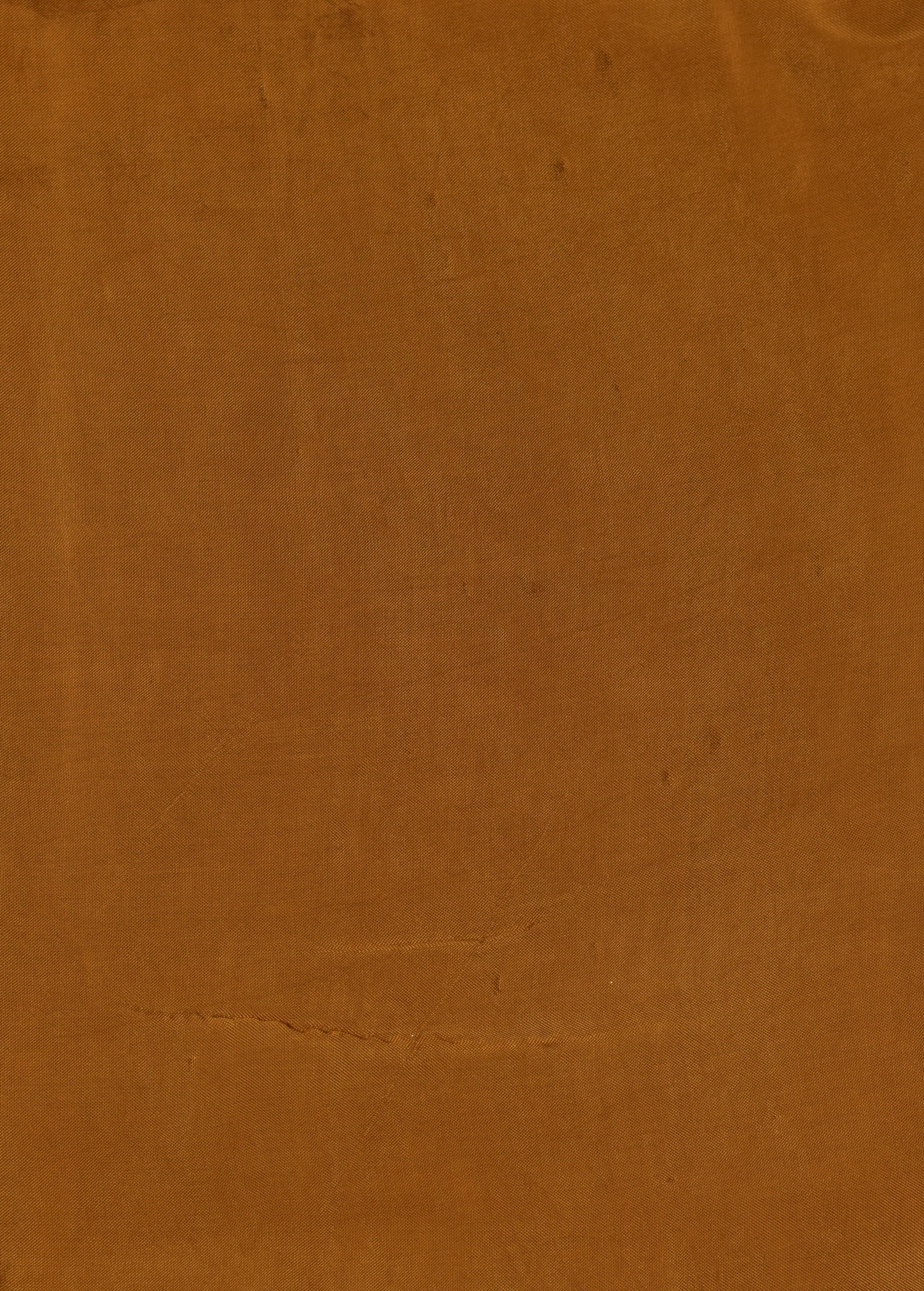 Yellow Chanderi Dress Material