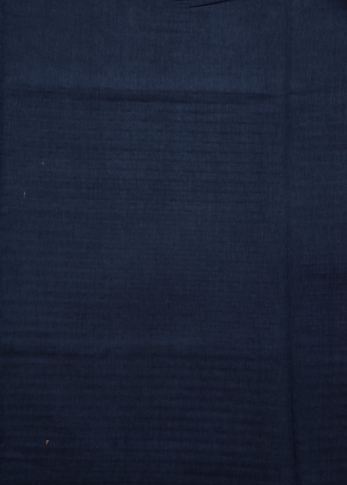 Blue Tussar Dress Material