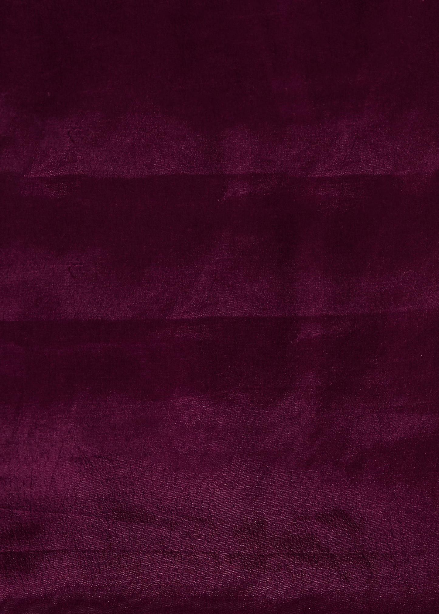 Wine Crepe Silk Dress Material - Image 5 | Greenways Delhi