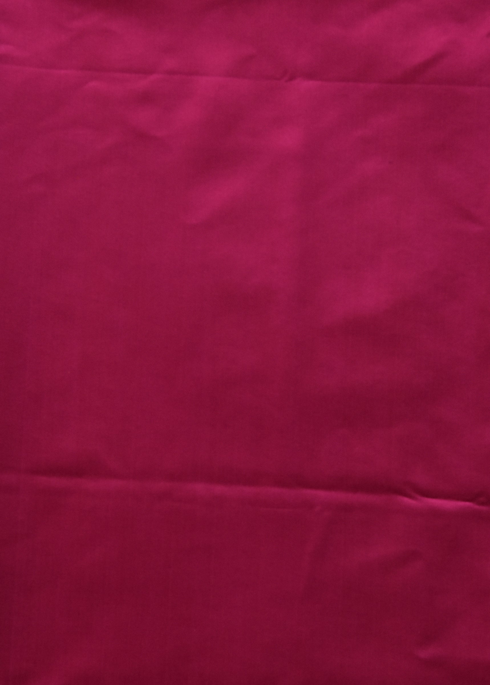 Pink Art Silk Dress Material