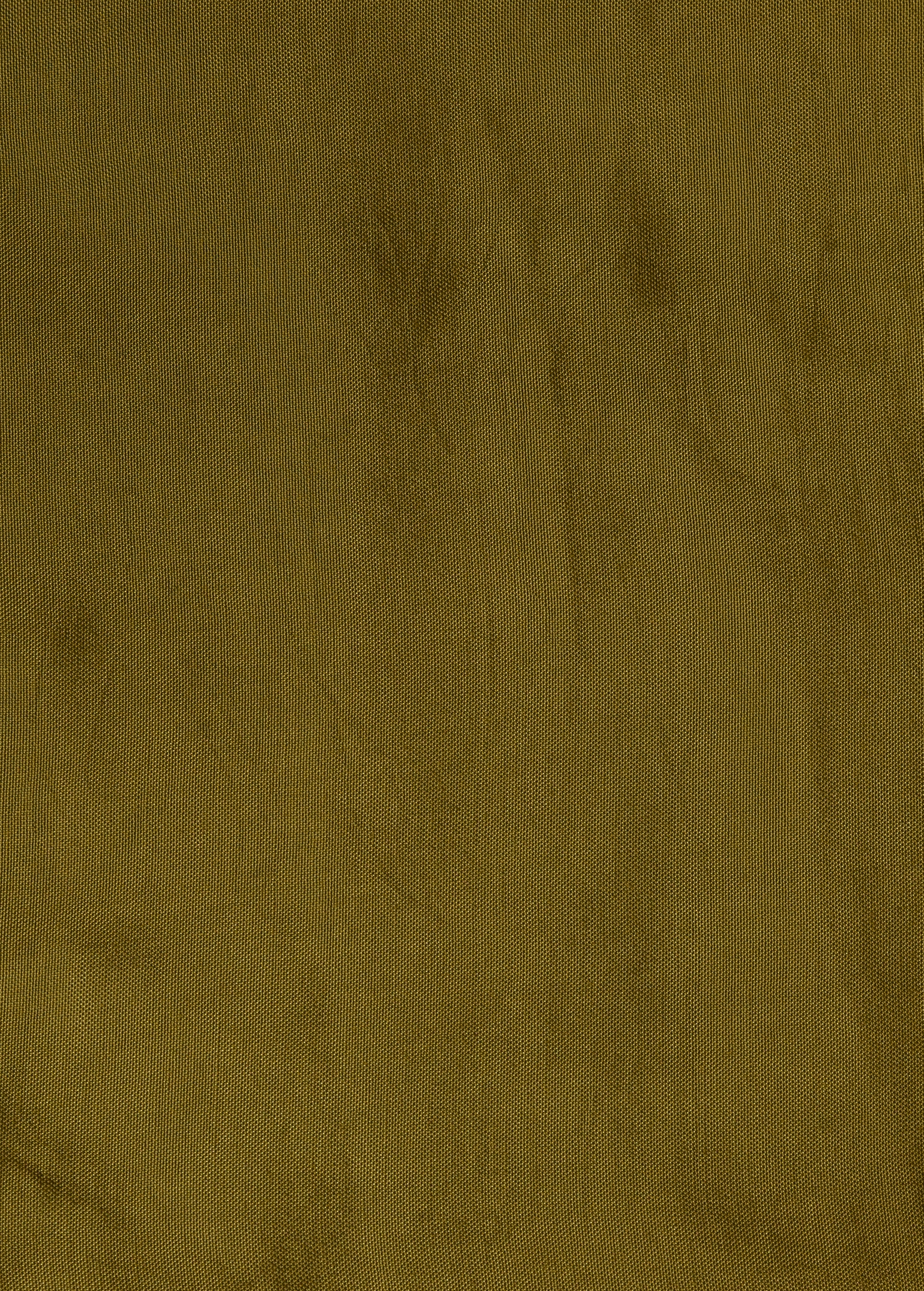 Green Cotton Silk Dress Material