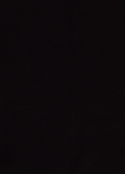 Black Crepe Dress Material