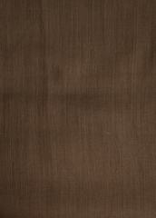 Brown Crepe Dress Material