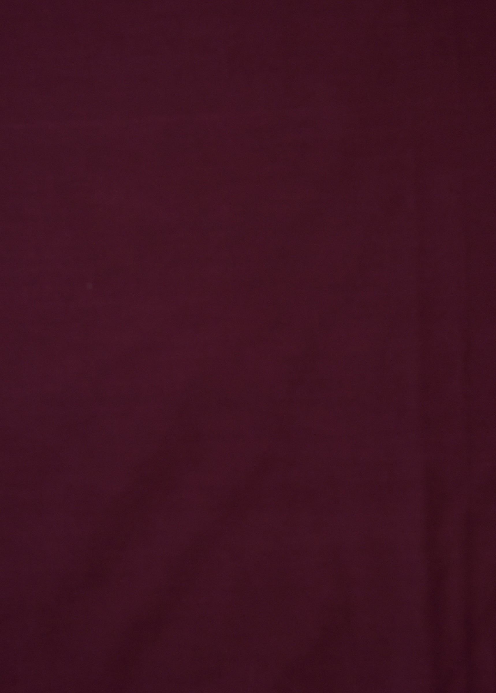 Wine Chanderi Cotton Dress Material
