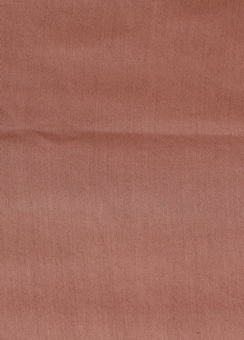 Pink Tussar Dress Material