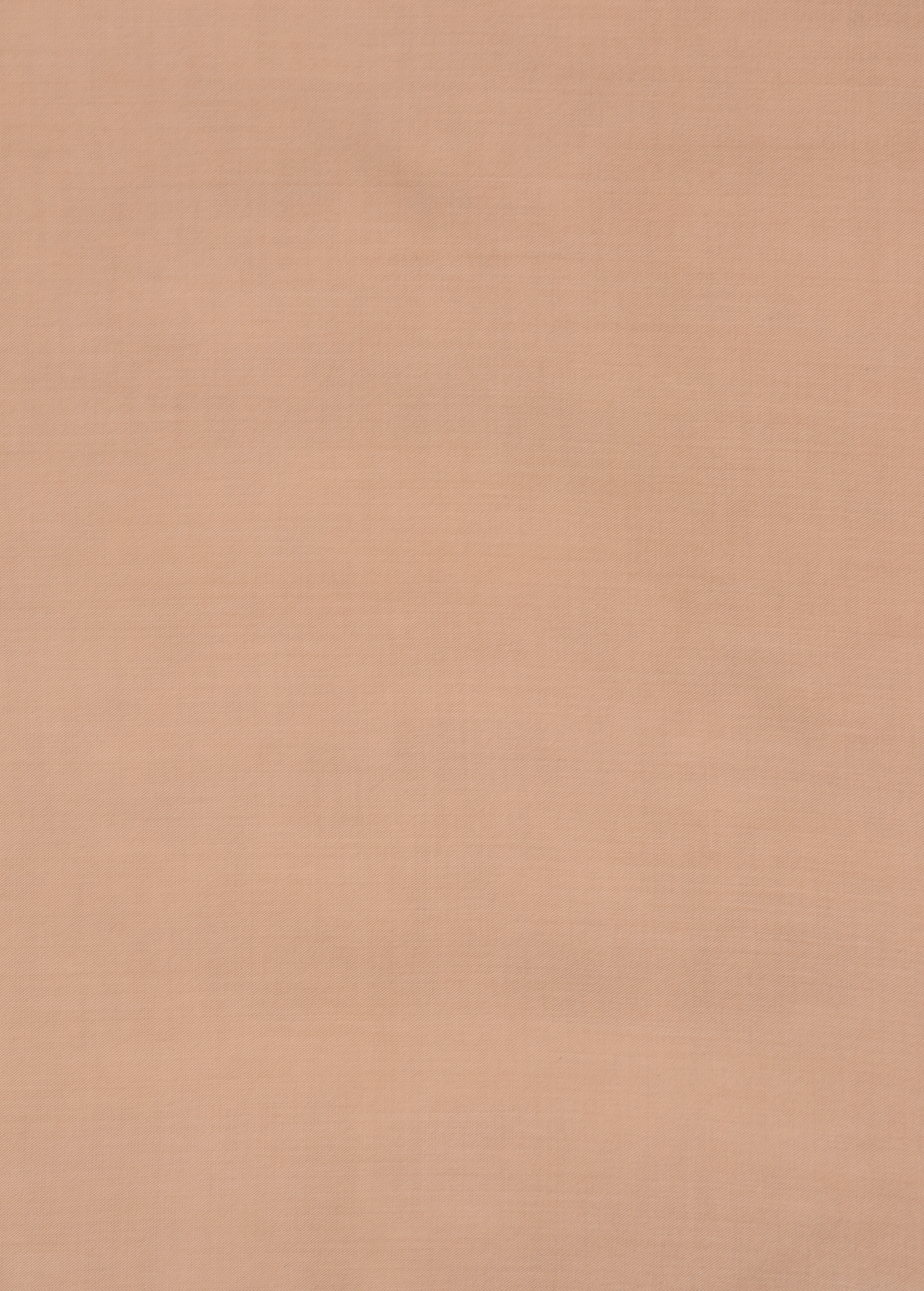 Beige Handwoven Chanderi Dress Material - Image 5 | Greenways Delhi