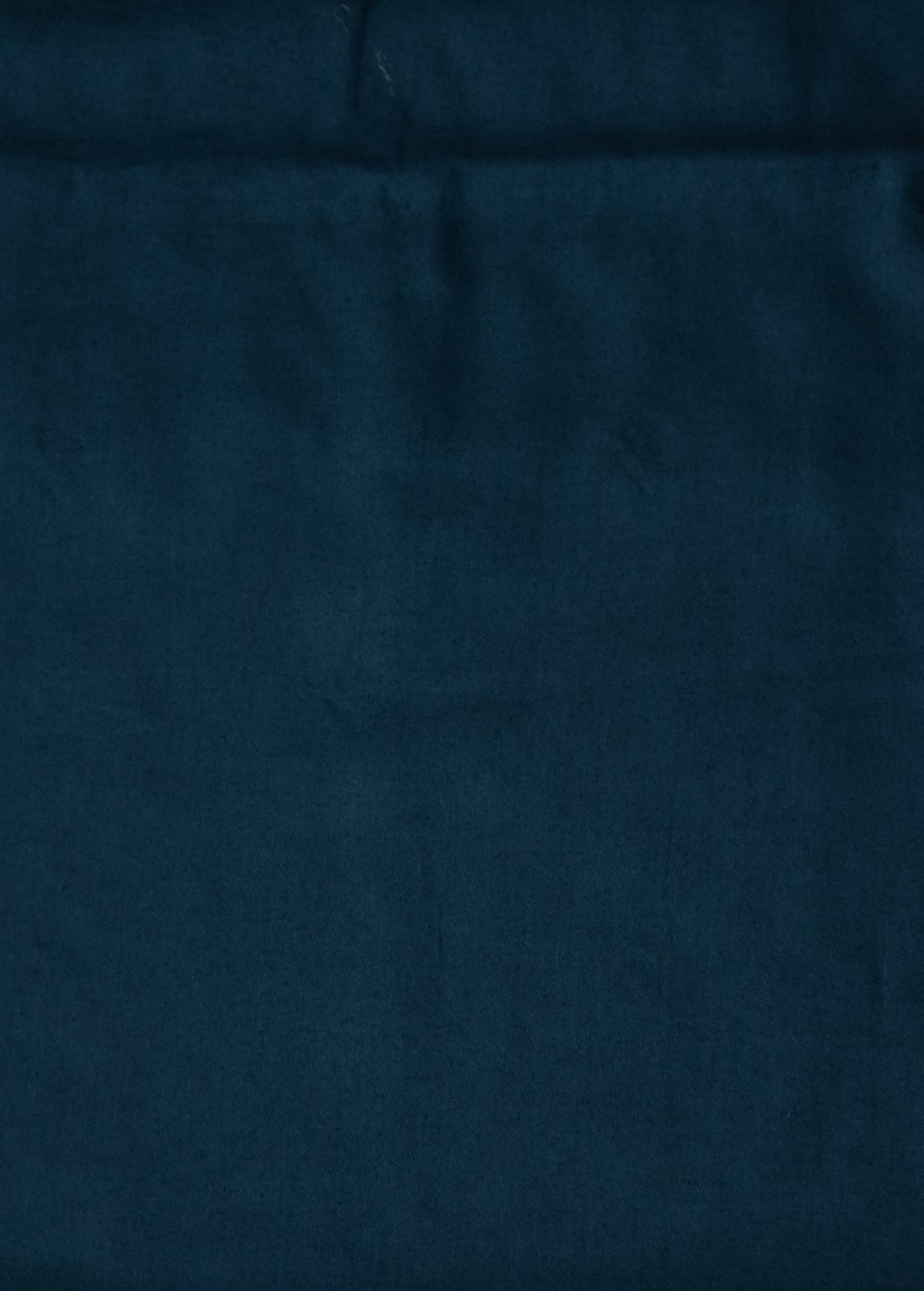 Blue Tussar Dress Material