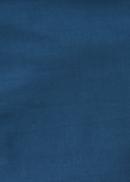 Blue Tussar Dress Material