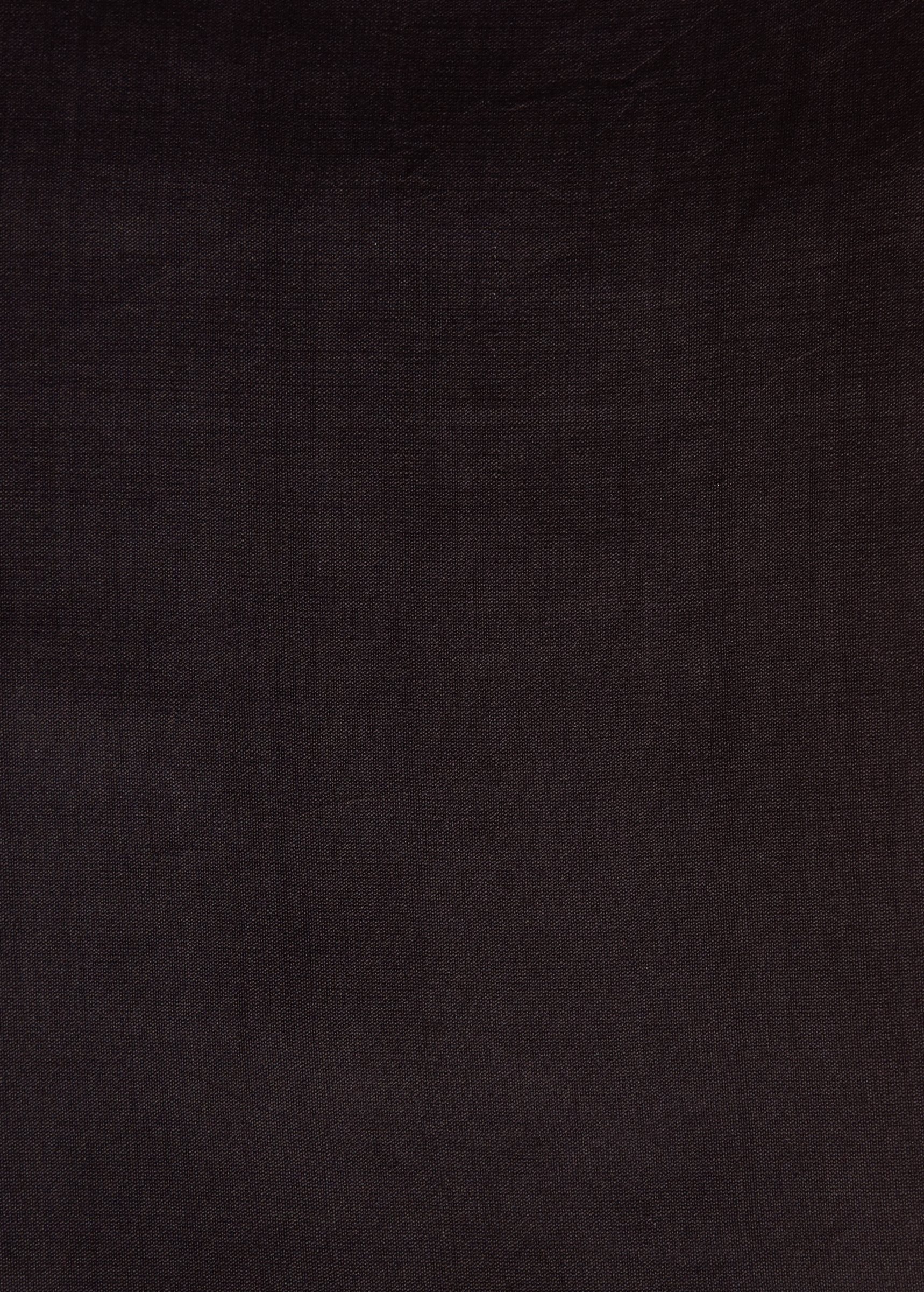 Black Crepe Dress Material - Image 5 | Greenways Delhi