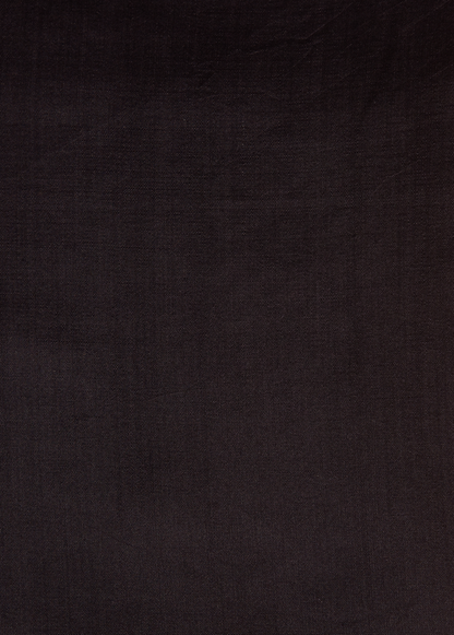 Black Sarees
