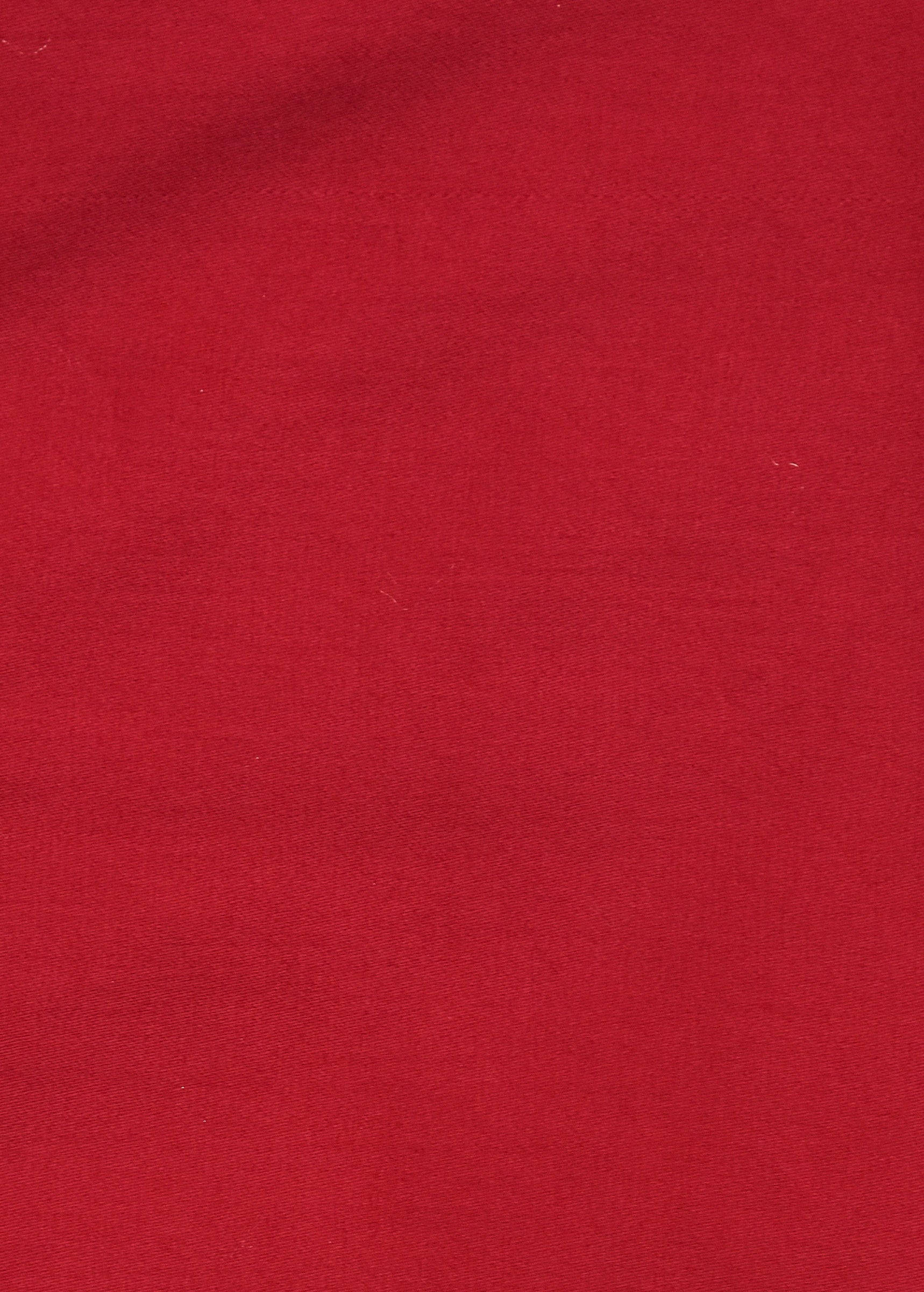 Red Georgette Dress Material