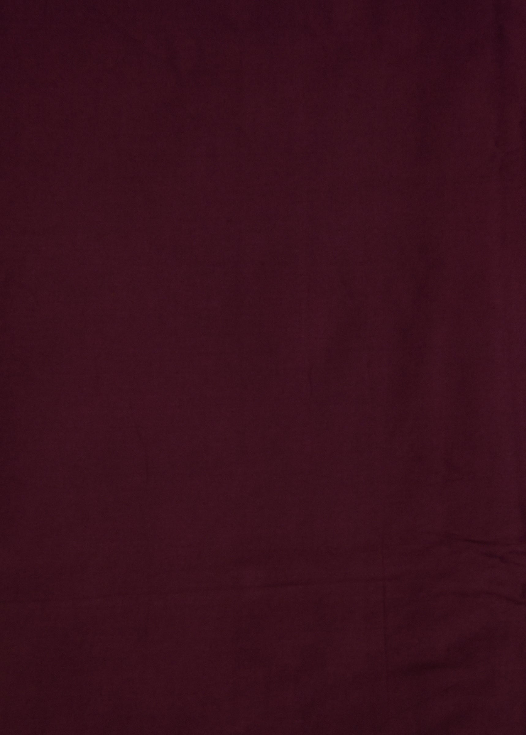 Wine Tussar Dress Material