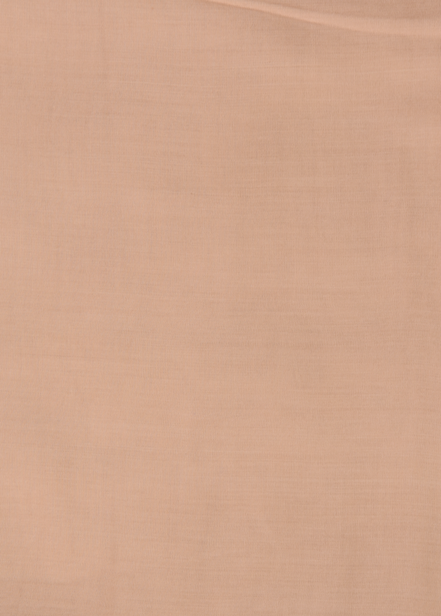 Beige Handwoven Chanderi Dress Material - Image 5 | Greenways Delhi