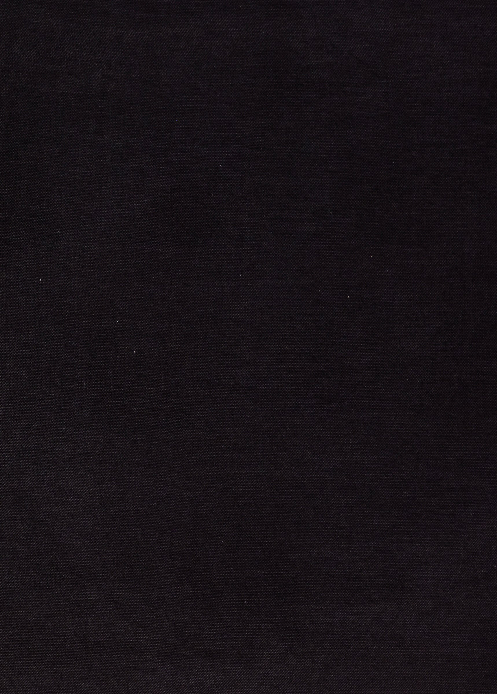 Black Dola Silk Dress Material