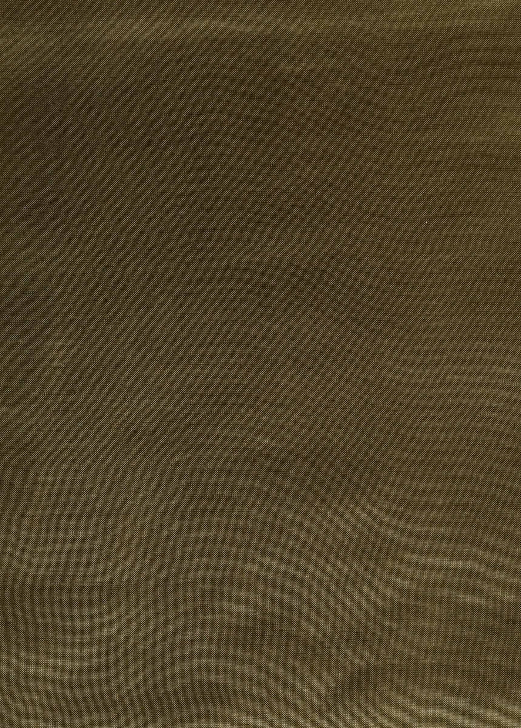 Cream Tissue Satin Dress Material