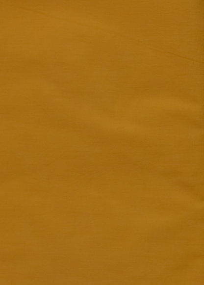 Yellow Cotton Dress Material