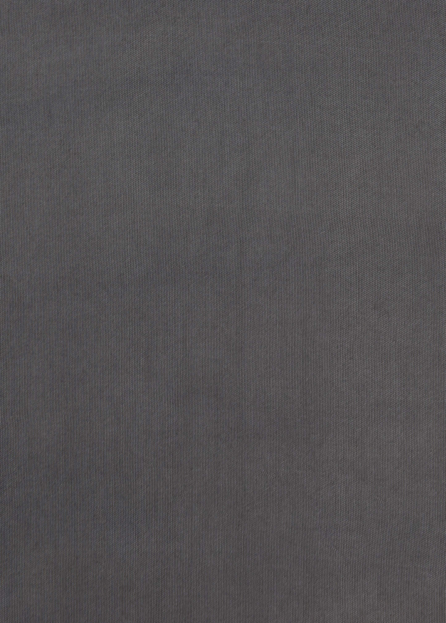 Grey Cotton Tussar Dress Material