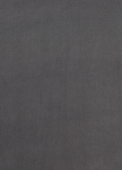 Grey Cotton Tussar Dress Material