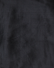 Grey Velvet Dress Material