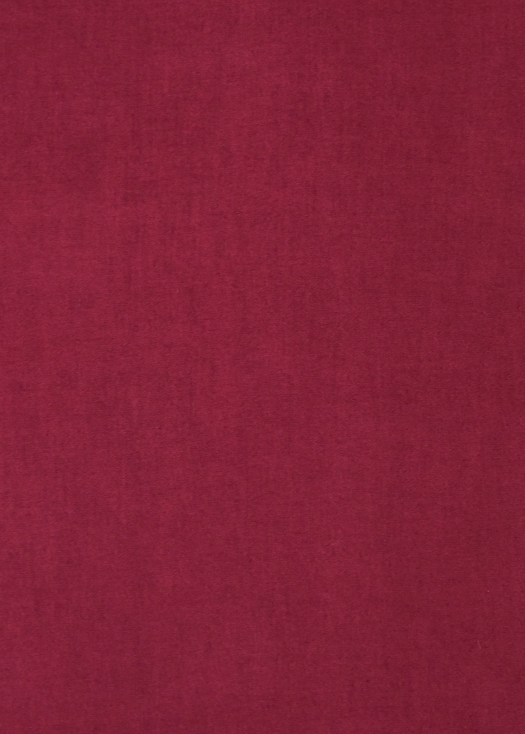 Red Cotton Silk Dress Material