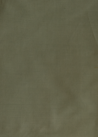 Blue Cotton Silk Dress Material
