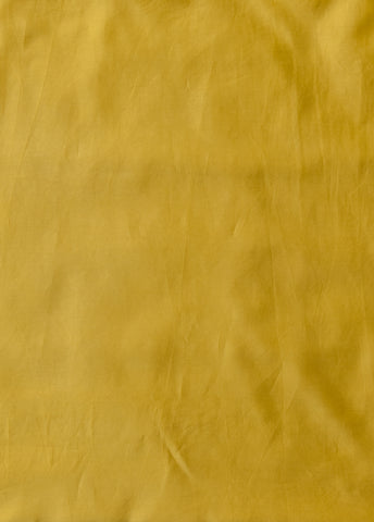 Yellow Chanderi Dress Material