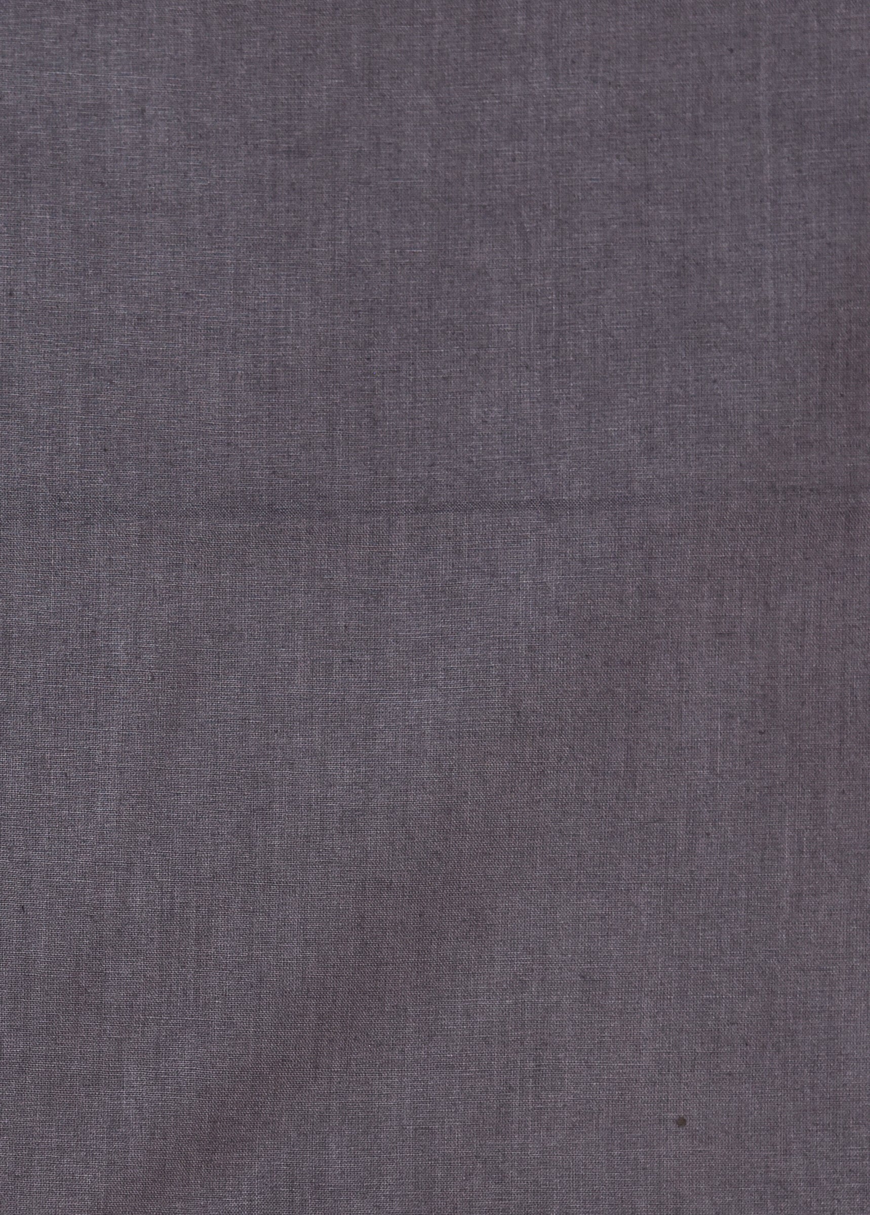 Grey Handloom Cotton Dress Material