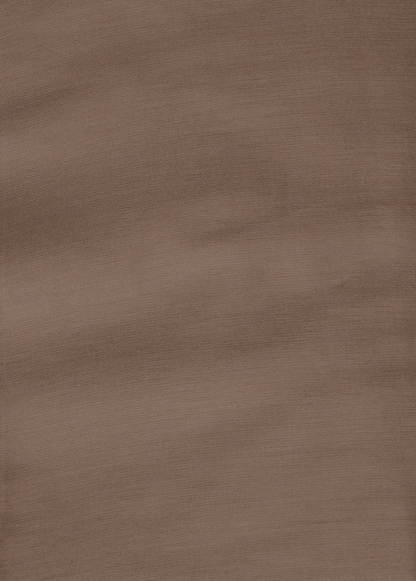 Beige Mulmul Cotton Dress Material