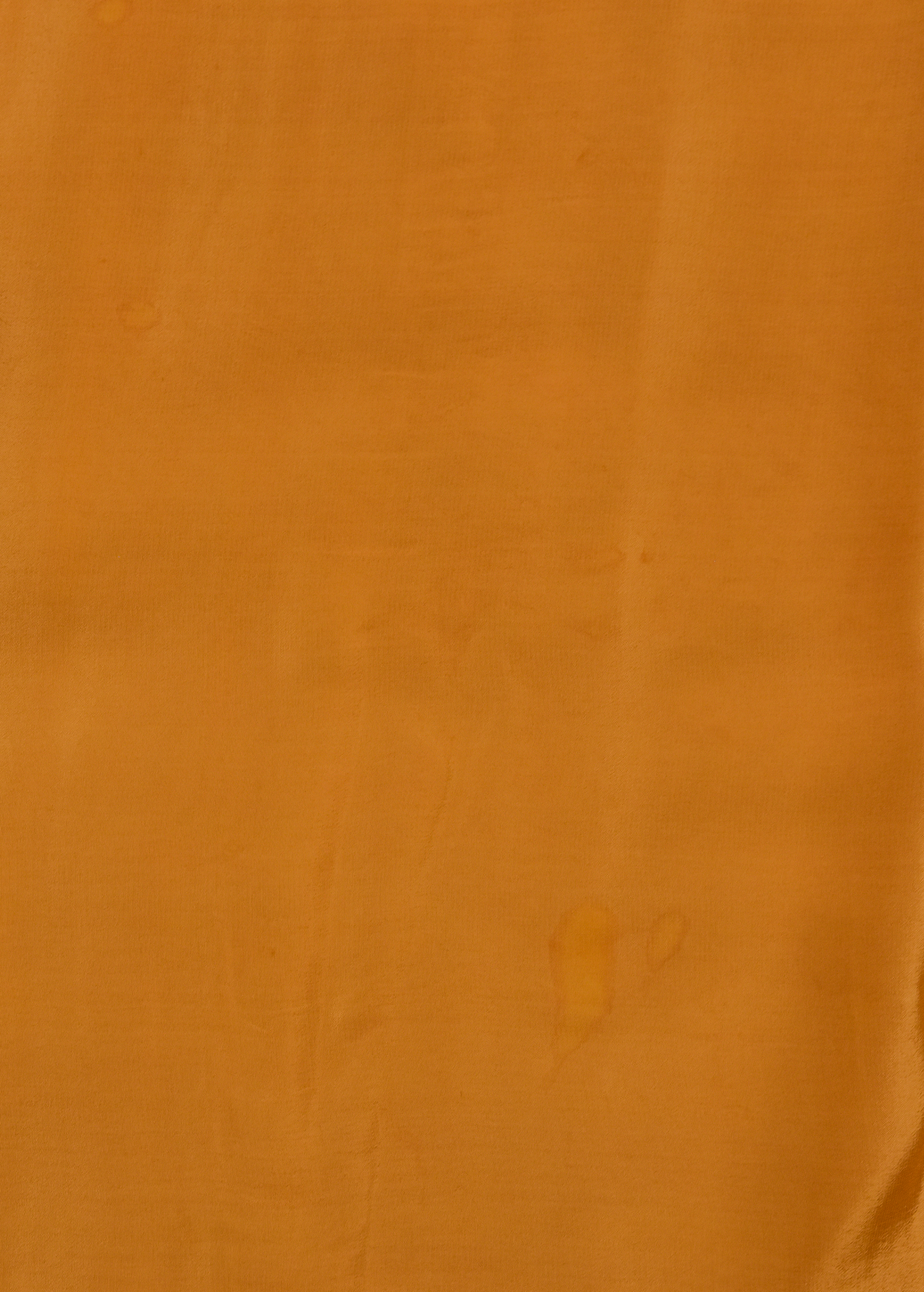 Yellow Georgette Dress Material - Image 5 | Greenways Delhi