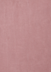 Pink Velvet Dress Material