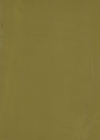 Green Crepe Dress Material
