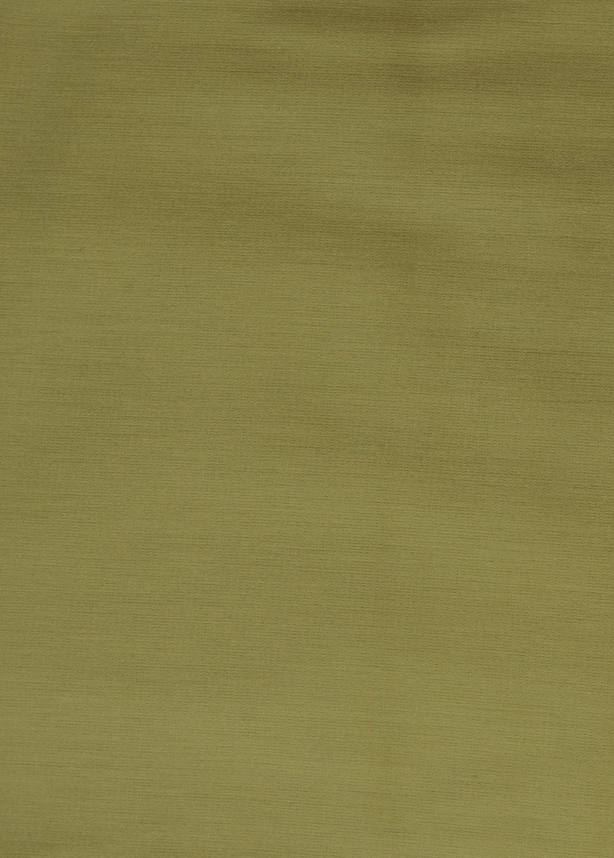 Green Muslin Crepe Dress Material
