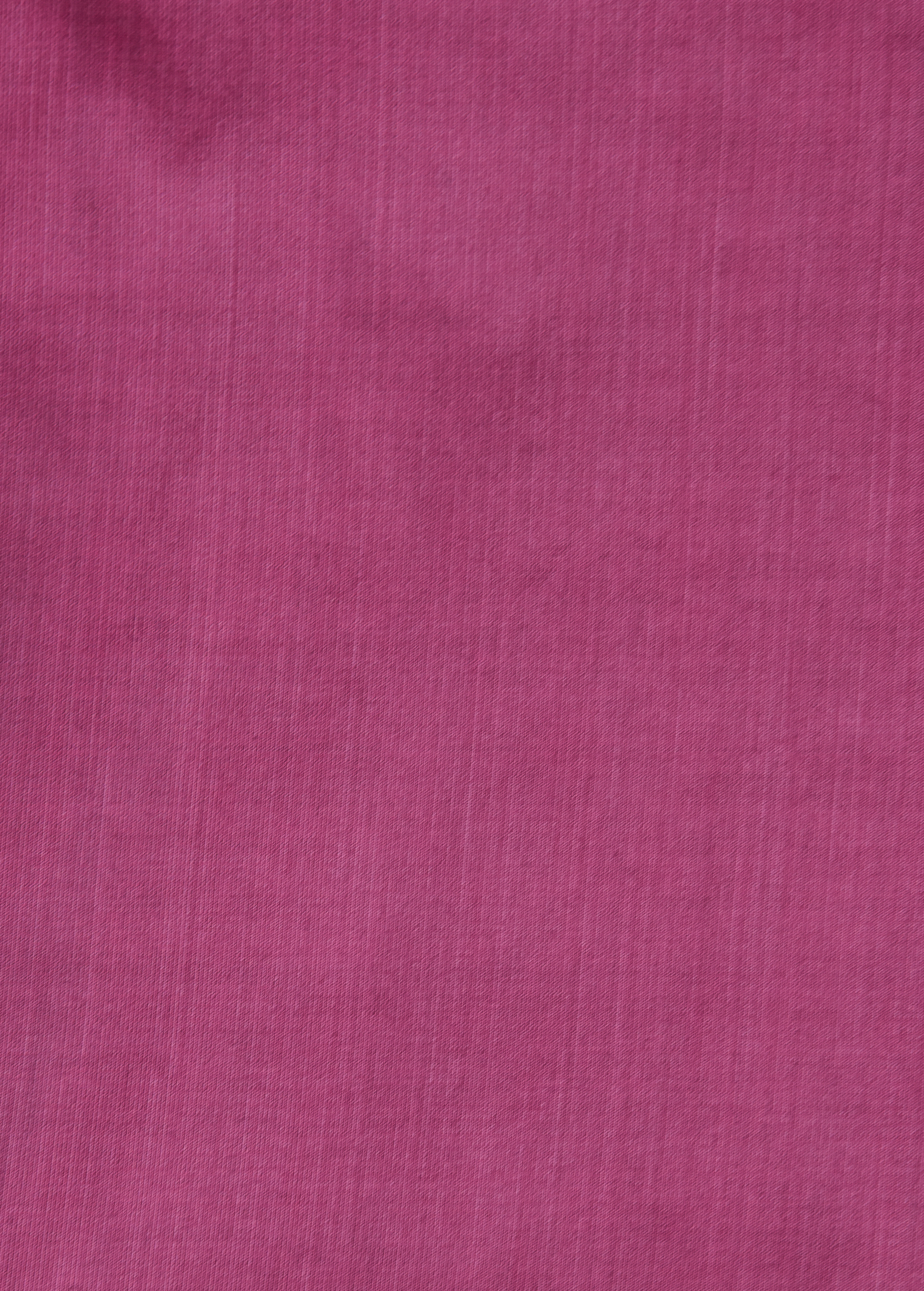 Pink Handwoven Cotton Dress Material - Image 5 | Greenways Delhi