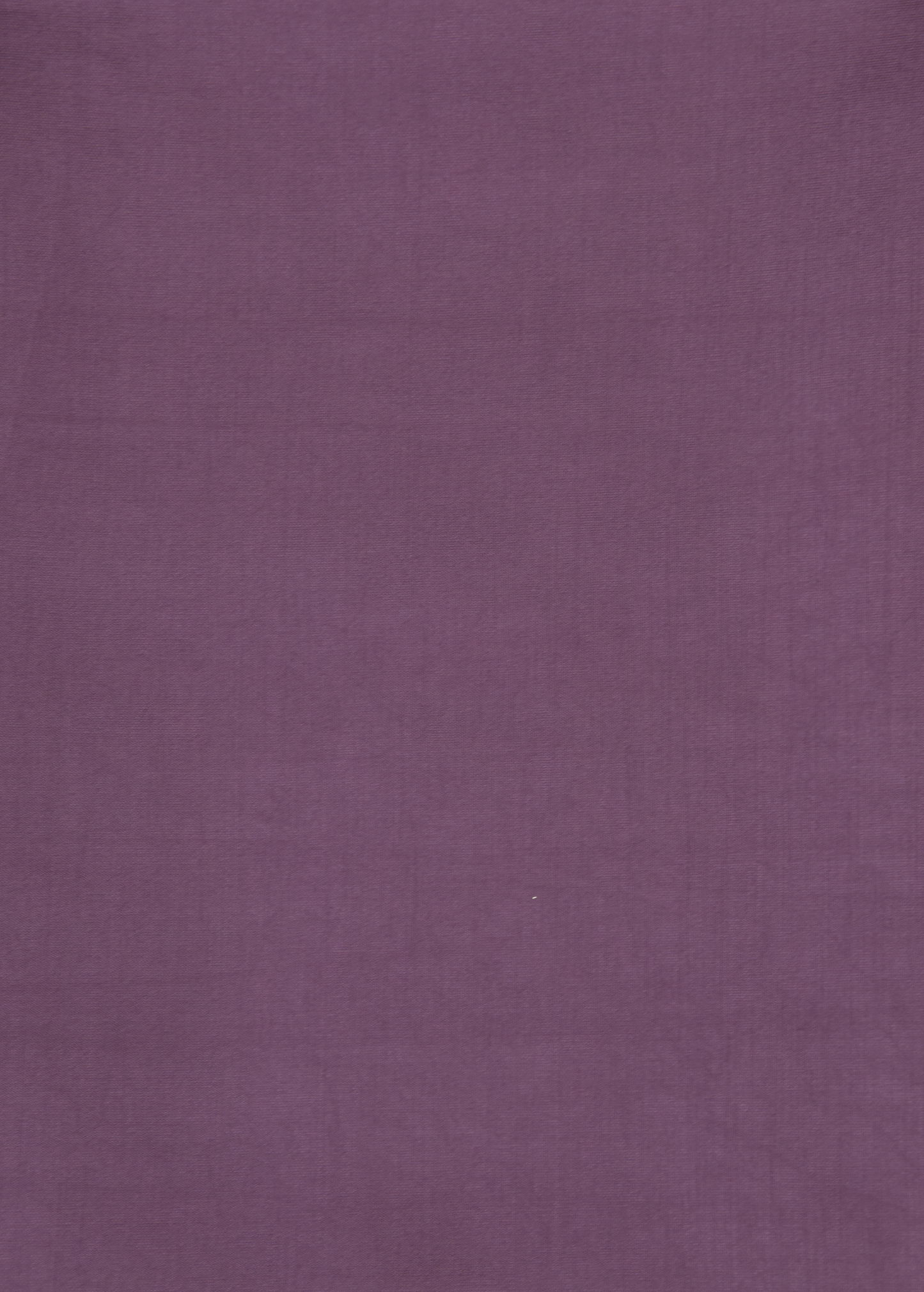 Purple Cotton Dress Material