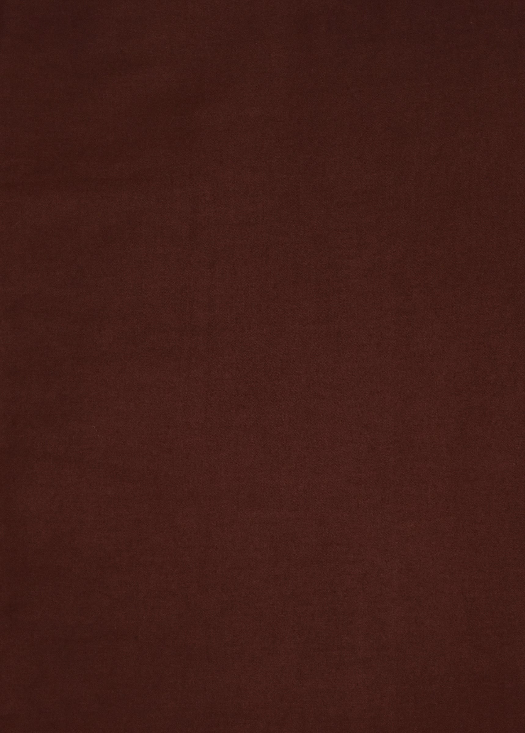 Brown Cotton Silk Dress Material