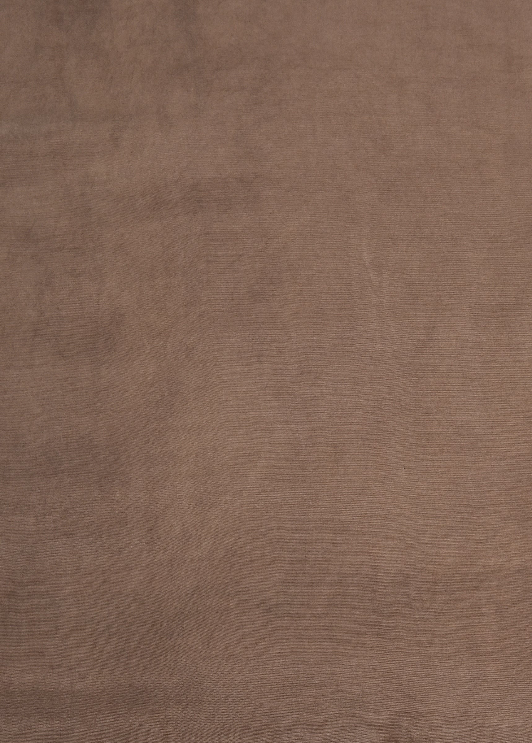 Beige Crepe Dress Material