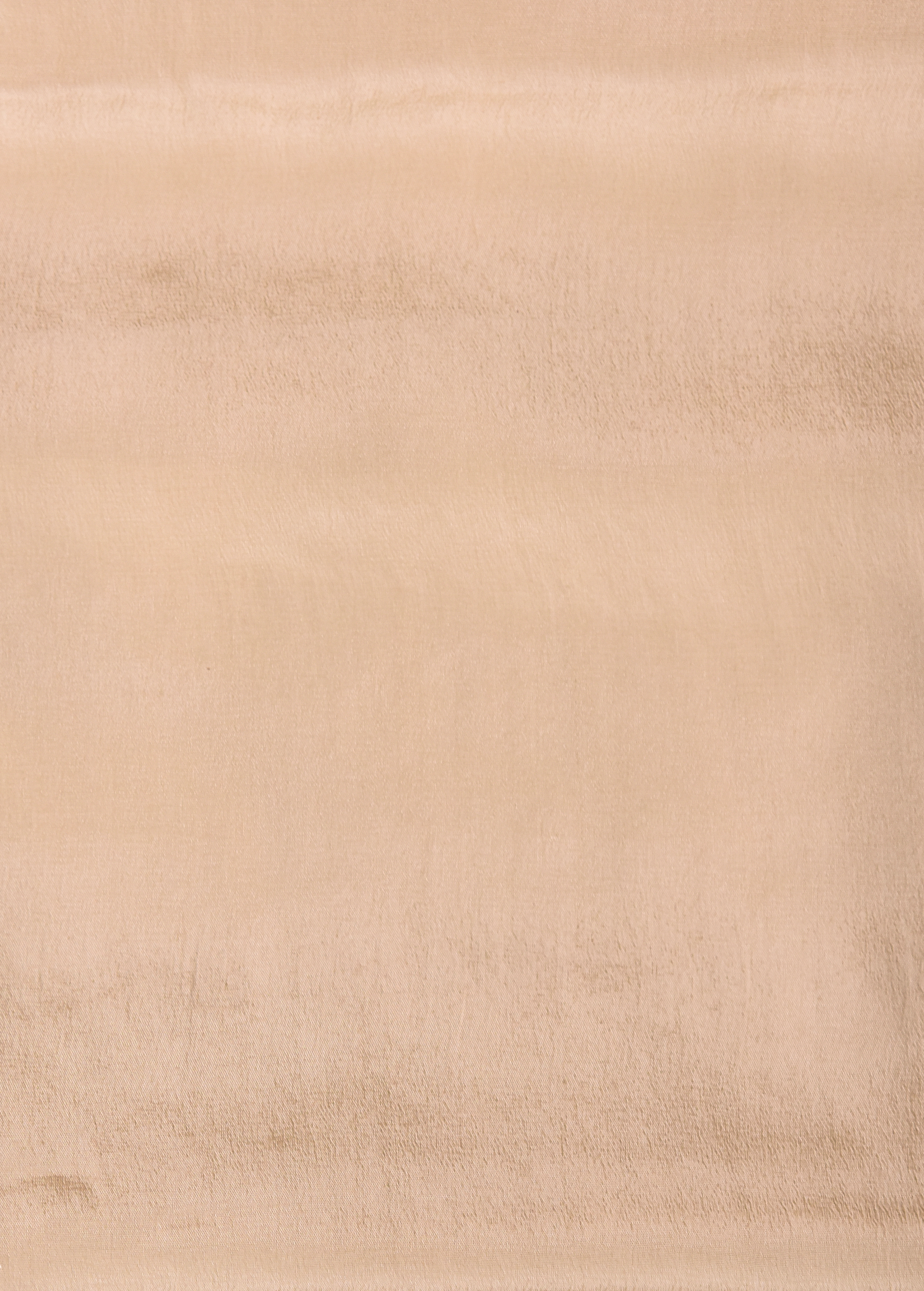 White Crepe Silk Dress Material - Image 5 | Greenways Delhi