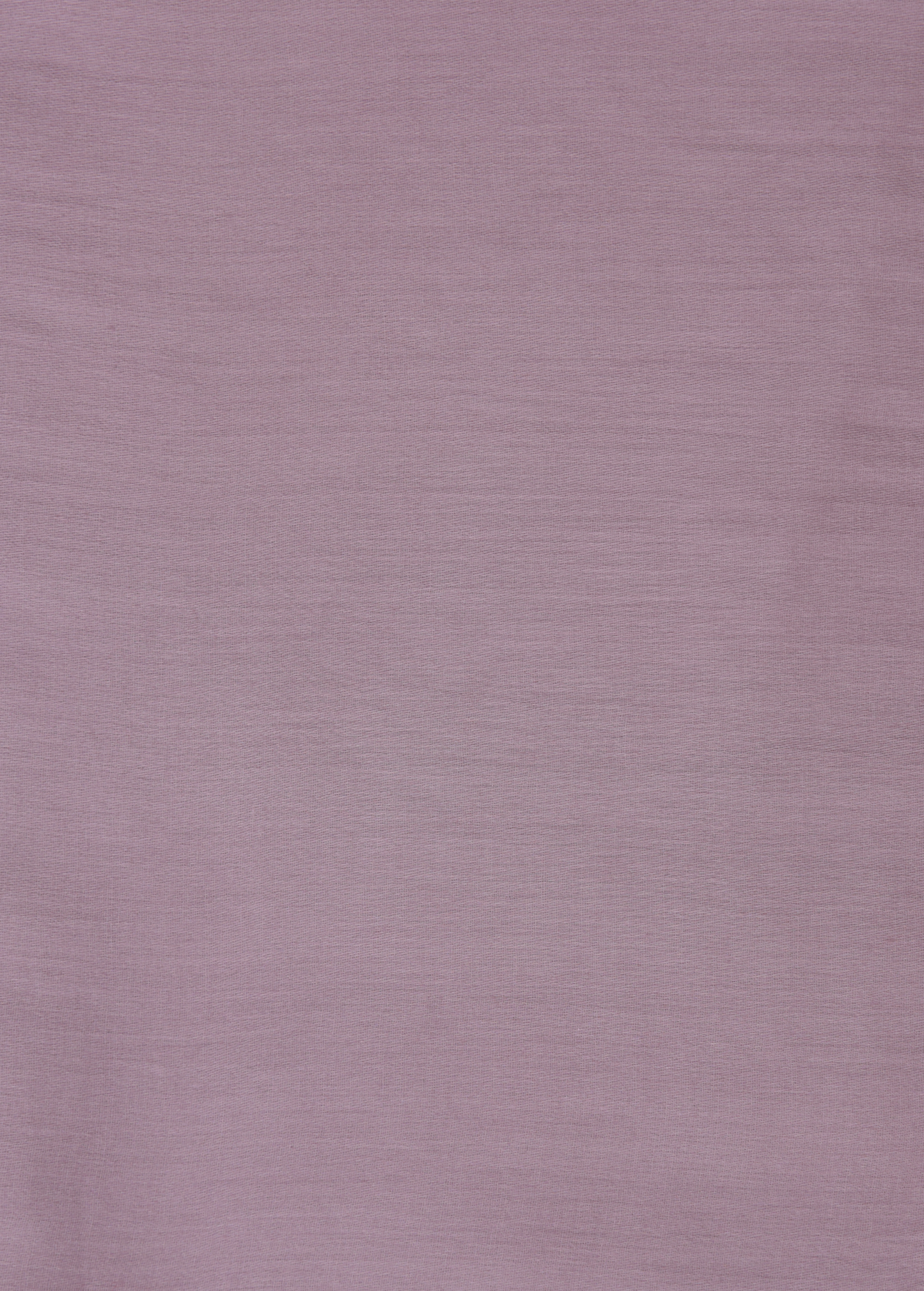 Purple Cotton Dress Material