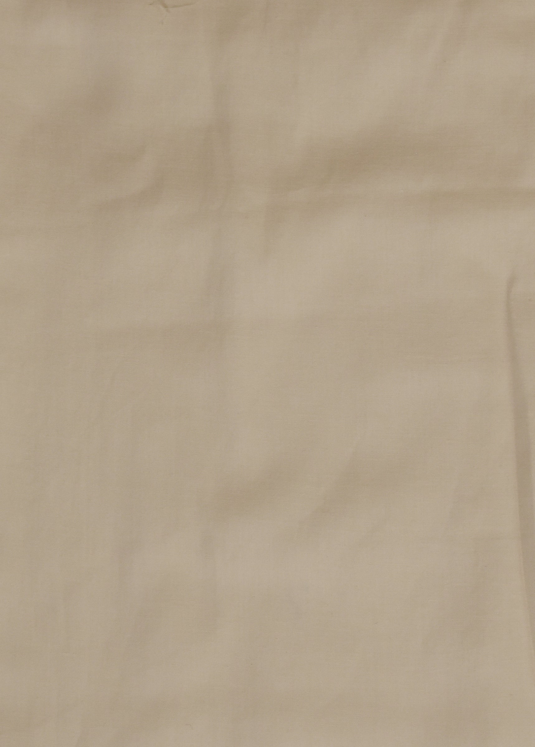 White Mul Chanderi Dress Material