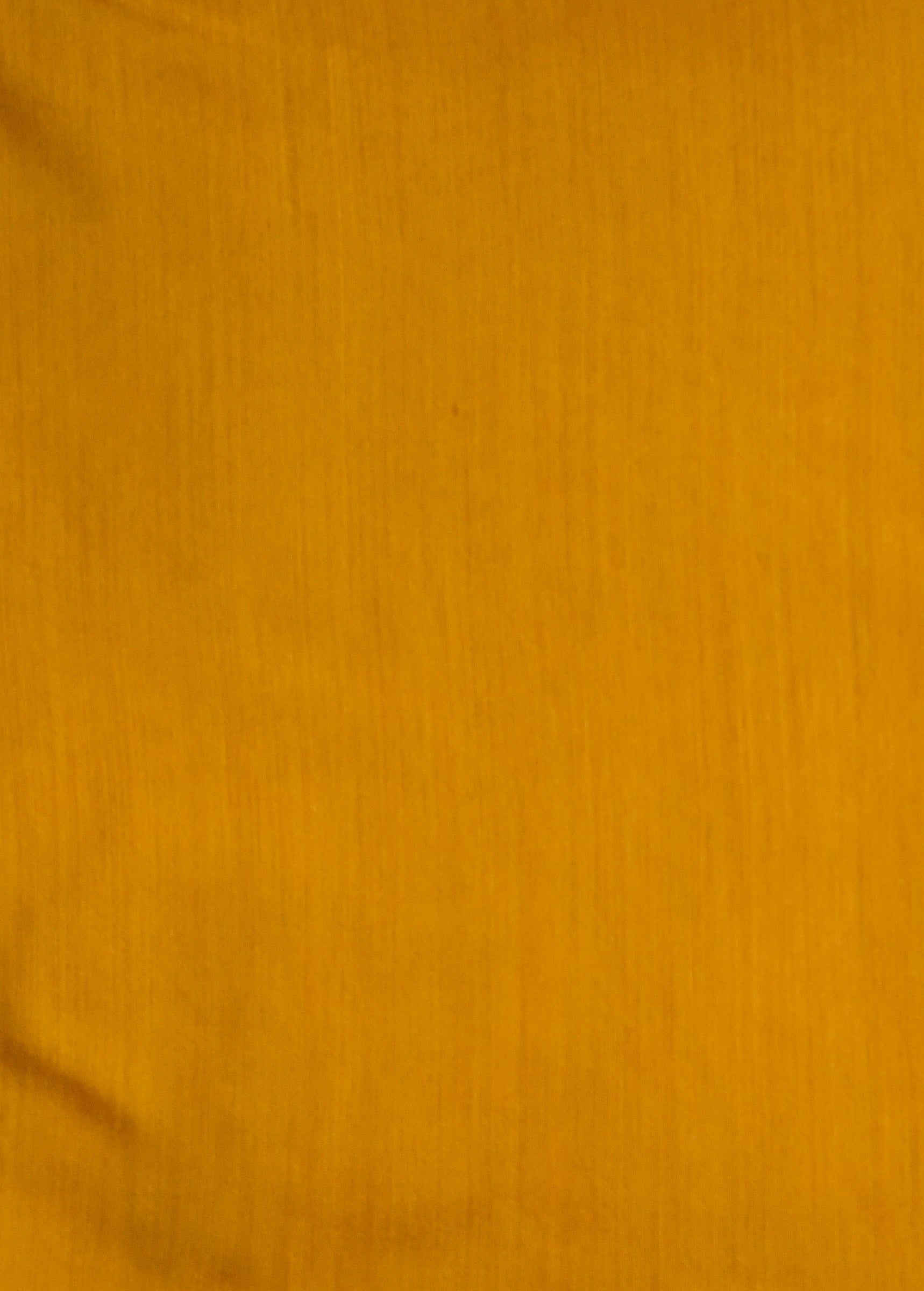 Yellow Tussar Dress Material