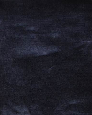 Blue Velvet Dress Material