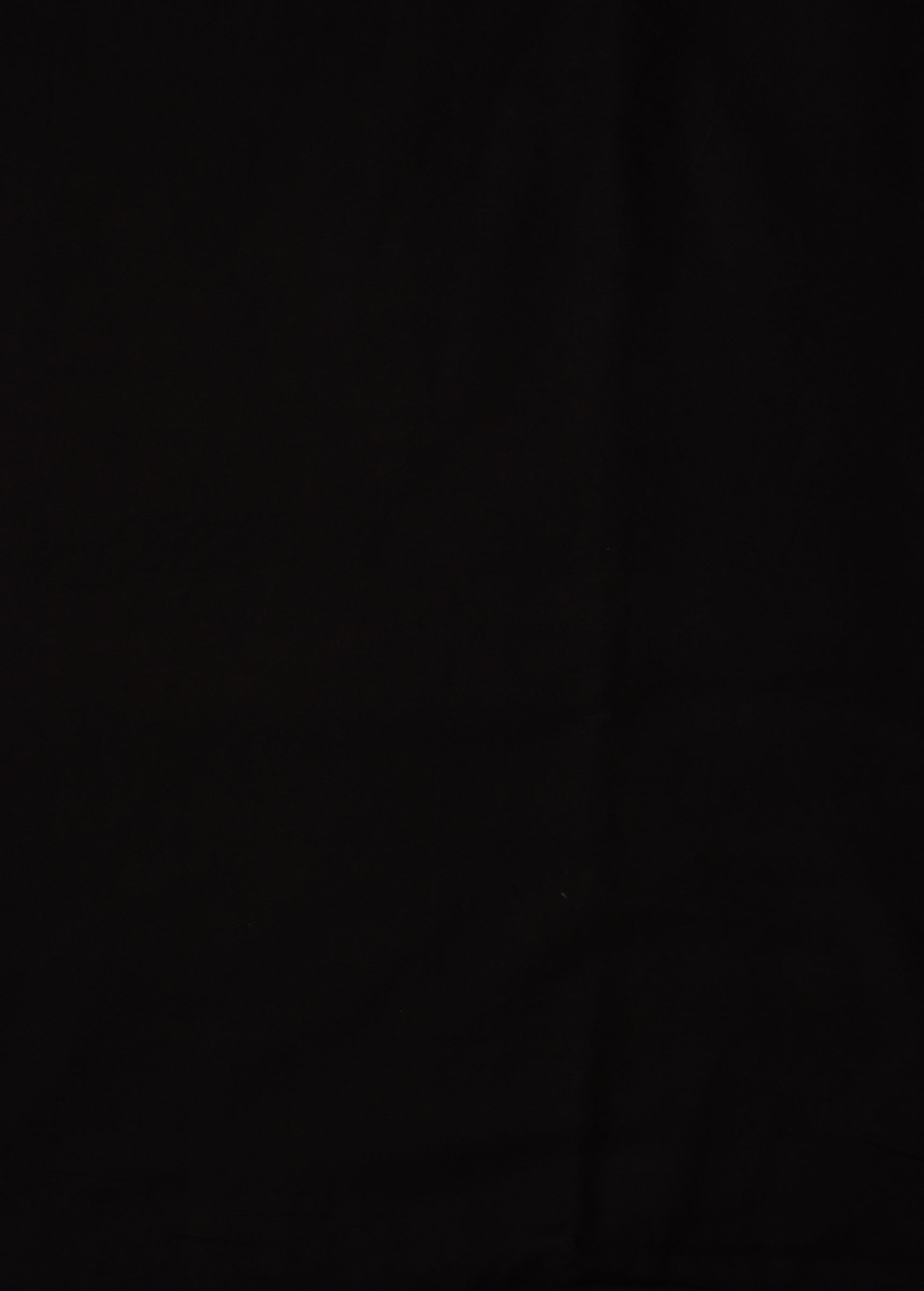 Black Chanderi Dress Material