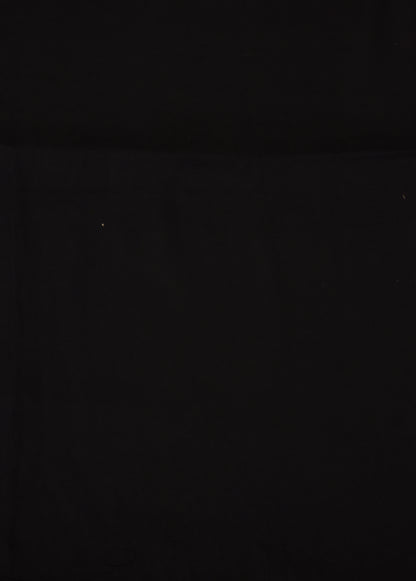 Black Sarees