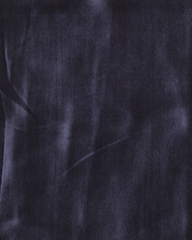 Blue Velvet Dress Material