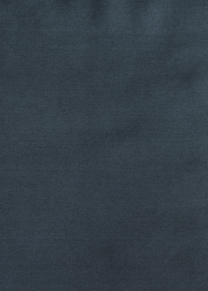 Blue Chanderi Cotton Dress Material