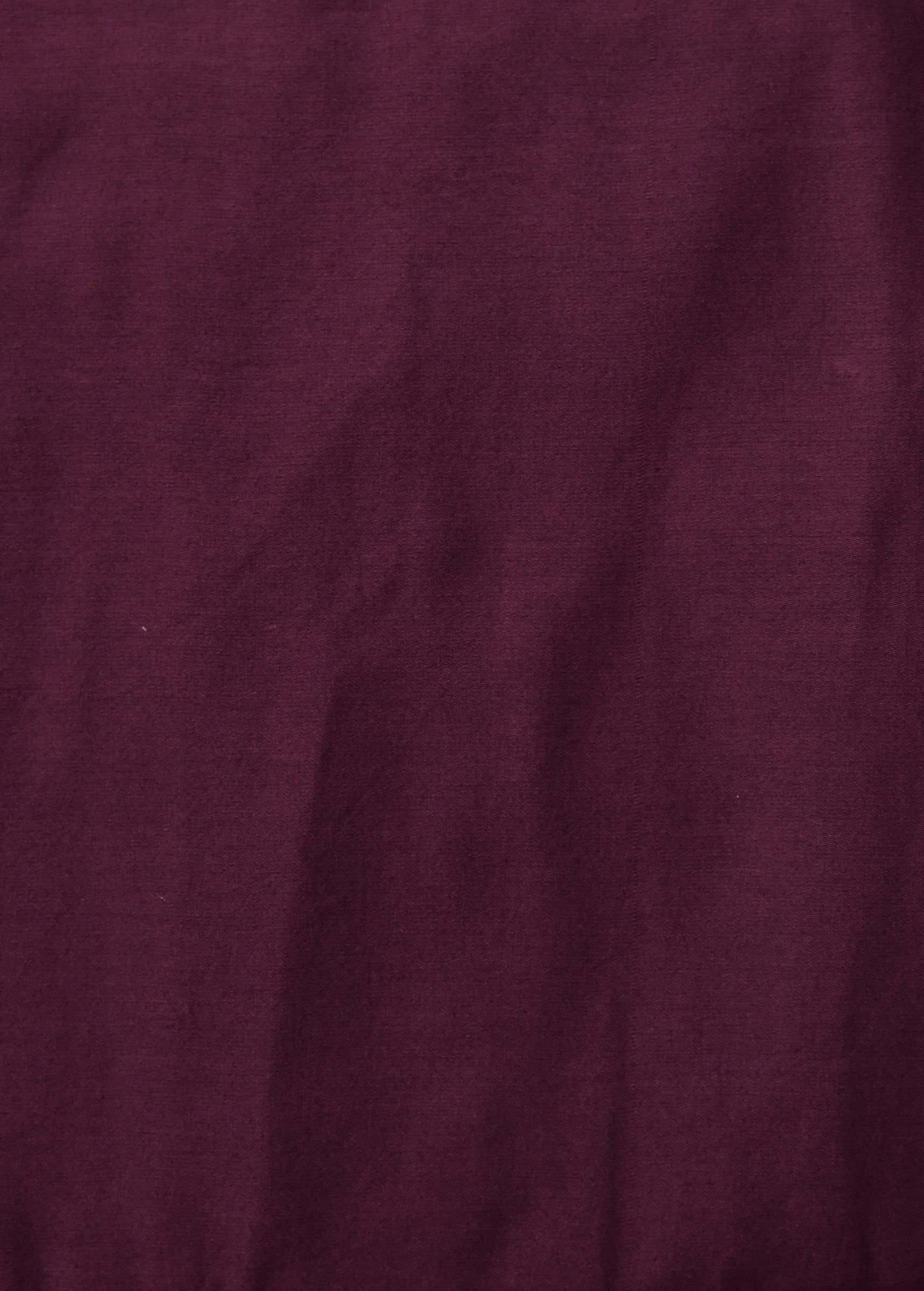 Wine Tussar Dress Material