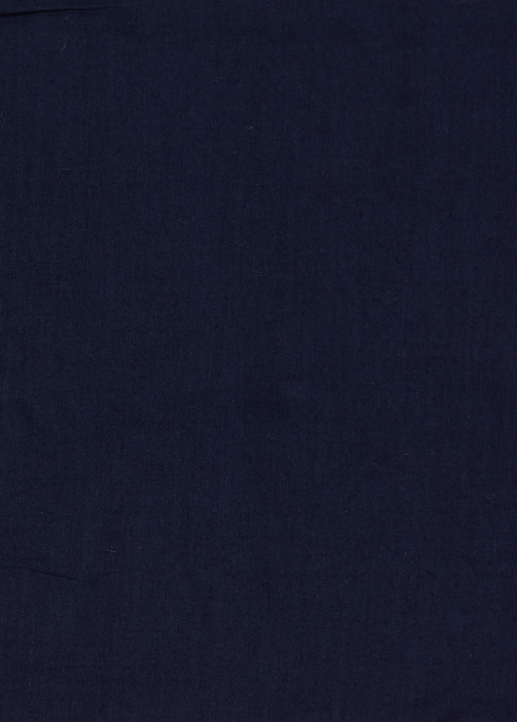 Blue Handloom Cotton Dress Material