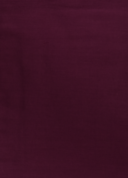 Red Cotton Tussar Dress Material