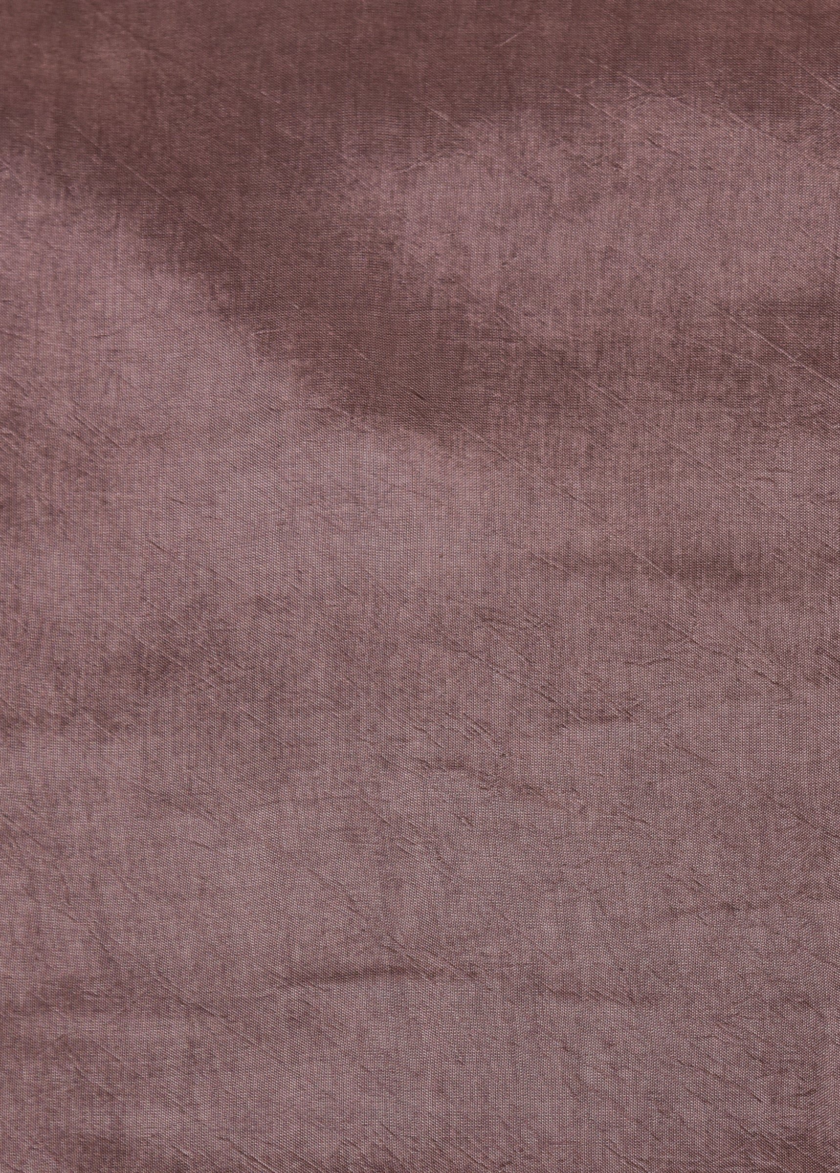 Purple Tissue Georgette Dress Material